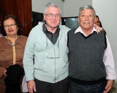 Foto de la galería: Chamamé de Gala en el Montoya: música bien nuestra