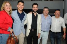 Foto de la galería: Chamamé de Gala en el Montoya: música bien nuestra