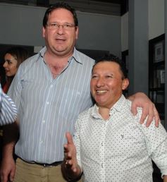 Foto de la galería: Chamamé de Gala en el Montoya: música bien nuestra