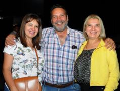 Foto de la galería: Chamamé de Gala en el Montoya: música bien nuestra