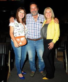 Foto de la galería: Chamamé de Gala en el Montoya: música bien nuestra