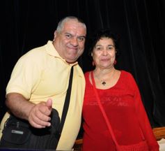 Foto de la galería: Chamamé de Gala en el Montoya: música bien nuestra