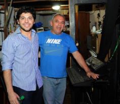 Foto de la galería: Chamamé de Gala en el Montoya: música bien nuestra