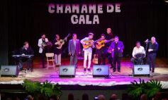 Foto de la galería: Chamamé de Gala en el Montoya: música bien nuestra