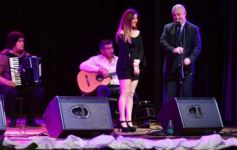 Foto de la galería: Chamamé de Gala en el Montoya: música bien nuestra