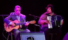 Foto de la galería: Chamamé de Gala en el Montoya: música bien nuestra