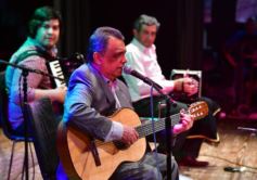 Foto de la galería: Chamamé de Gala en el Montoya: música bien nuestra