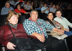 Foto de la galería: Chamamé de Gala en el Montoya: música bien nuestra