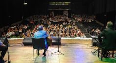 Foto de la galería: Chamamé de Gala en el Montoya: música bien nuestra