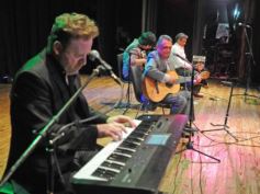 Foto de la galería: Chamamé de Gala en el Montoya: música bien nuestra