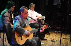 Foto de la galería: Chamamé de Gala en el Montoya: música bien nuestra