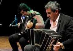 Foto de la galería: Chamamé de Gala en el Montoya: música bien nuestra