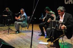 Foto de la galería: Chamamé de Gala en el Montoya: música bien nuestra