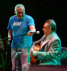 Foto de la galería: Chamamé de Gala en el Montoya: música bien nuestra