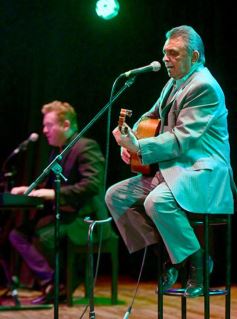 Foto de la galería: Chamamé de Gala en el Montoya: música bien nuestra