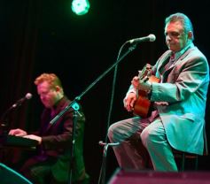 Foto de la galería: Chamamé de Gala en el Montoya: música bien nuestra