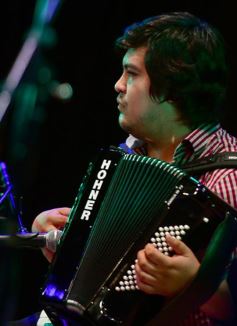 Foto de la galería: Chamamé de Gala en el Montoya: música bien nuestra