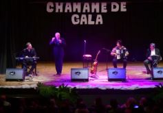 Foto de la galería: Chamamé de Gala en el Montoya: música bien nuestra