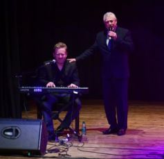 Foto de la galería: Chamamé de Gala en el Montoya: música bien nuestra