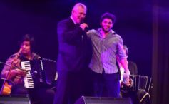 Foto de la galería: Chamamé de Gala en el Montoya: música bien nuestra