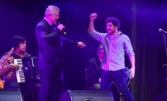 Foto de la galería: Chamamé de Gala en el Montoya: música bien nuestra