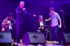 Foto de la galería: Chamamé de Gala en el Montoya: música bien nuestra