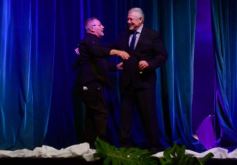 Foto de la galería: Chamamé de Gala en el Montoya: música bien nuestra