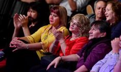 Foto de la galería: Chamamé de Gala en el Montoya: música bien nuestra