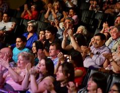 Foto de la galería: Chamamé de Gala en el Montoya: música bien nuestra