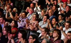 Foto de la galería: Chamamé de Gala en el Montoya: música bien nuestra