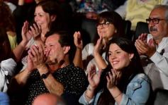 Foto de la galería: Chamamé de Gala en el Montoya: música bien nuestra