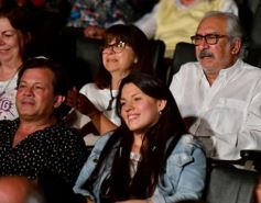 Foto de la galería: Chamamé de Gala en el Montoya: música bien nuestra