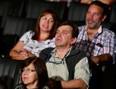 Foto de la galería: Chamamé de Gala en el Montoya: música bien nuestra