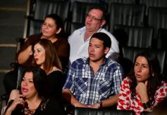 Foto de la galería: Chamamé de Gala en el Montoya: música bien nuestra