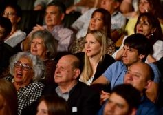 Foto de la galería: Chamamé de Gala en el Montoya: música bien nuestra