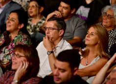 Foto de la galería: Chamamé de Gala en el Montoya: música bien nuestra