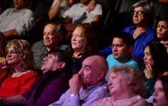 Foto de la galería: Chamamé de Gala en el Montoya: música bien nuestra