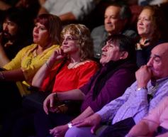 Foto de la galería: Chamamé de Gala en el Montoya: música bien nuestra