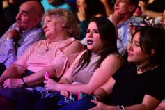 Foto de la galería: Chamamé de Gala en el Montoya: música bien nuestra