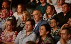 Foto de la galería: Chamamé de Gala en el Montoya: música bien nuestra