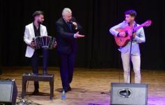 Foto de la galería: Chamamé de Gala en el Montoya: música bien nuestra