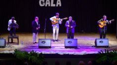 Foto de la galería: Chamamé de Gala en el Montoya: música bien nuestra