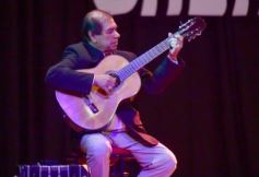 Foto de la galería: Chamamé de Gala en el Montoya: música bien nuestra