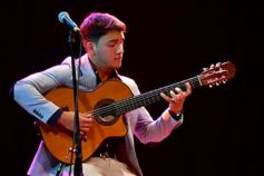 Foto de la galería: Chamamé de Gala en el Montoya: música bien nuestra