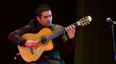 Foto de la galería: Chamamé de Gala en el Montoya: música bien nuestra