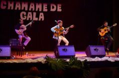 Foto de la galería: Chamamé de Gala en el Montoya: música bien nuestra