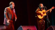 Foto de la galería: Chamamé de Gala en el Montoya: música bien nuestra