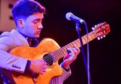 Foto de la galería: Chamamé de Gala en el Montoya: música bien nuestra