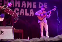 Foto de la galería: Chamamé de Gala en el Montoya: música bien nuestra