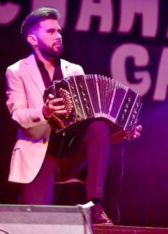 Foto de la galería: Chamamé de Gala en el Montoya: música bien nuestra